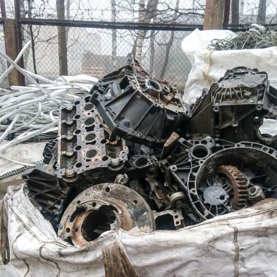 The Benefits of Recycling Copper & Aluminium Scrap