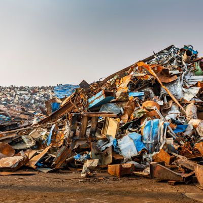 The Growing Demand for Scrap Metal Recycling in the UAE